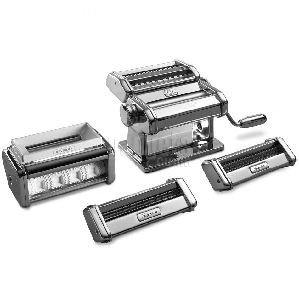 Set pasta fresca Marcato Multipast Gadgets & Cuina