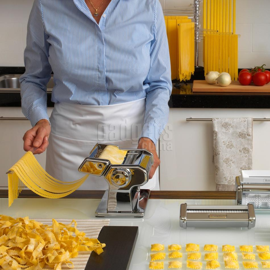 Set pasta fresca Marcato Multipast Gadgets & Cuina