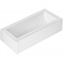 Molde silicona Tronco Navidad 250x90 1300 ml