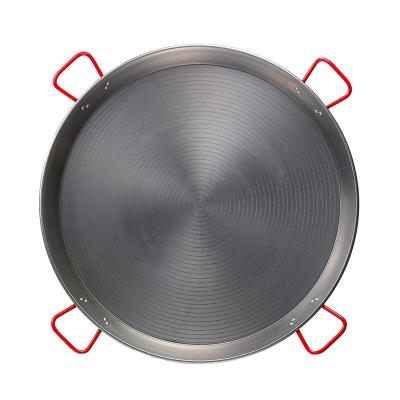 Paellera valenciana gigante XL