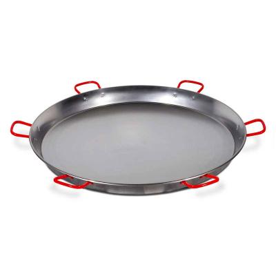 Paellera valenciana gigante XL