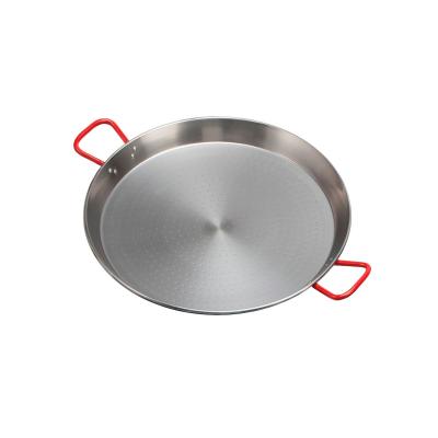 Paellera valenciana Pulida cl�sica