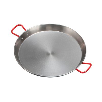 Paellera valenciana Pulida cl�sica