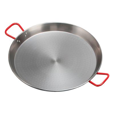 Paellera valenciana Pulida cl�sica