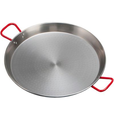 Paellera valenciana Pulida cl�sica