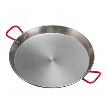 Paellera valenciana gigante XL