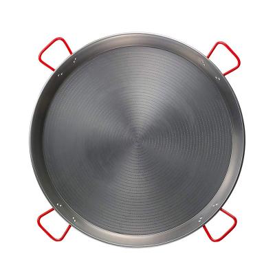 Paellera valenciana gigante XL