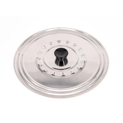 Tapa paelles i olles acer inox