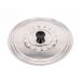 Tapa sartenes y ollas acero inox