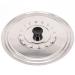 Tapa sartenes y ollas acero inox