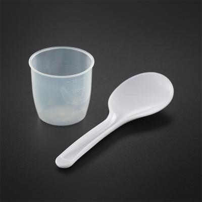 Arrosera Rice cooker i vapor inox 1.8L, 10 tasses