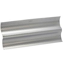 Molde pan baguette x2p 38 cm