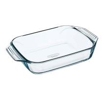 Fuente de horno cristal Pyrex Optimum