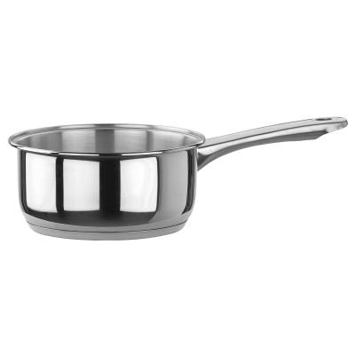 Cazo acero Inoxibar Ecco
