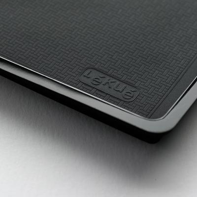 Safata silicona forn amb vora