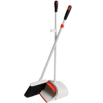 Escombra amb pala recollidora extensible Oxo