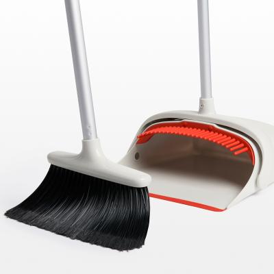 Escombra amb pala recollidora extensible Oxo