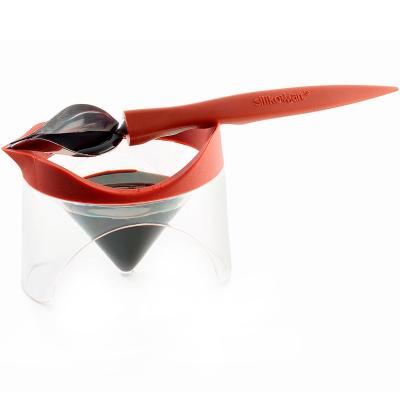 Bol per a plomes Spoon Decor