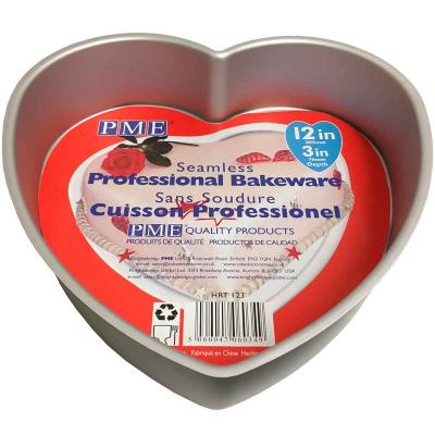 Molde de Corazn PME