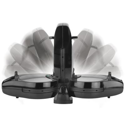 Gofrera el�ctrica reversible