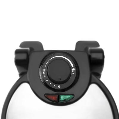 Gofrera el�ctrica reversible