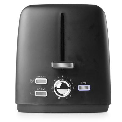 Torradora de pa torrada llarga doble ranura