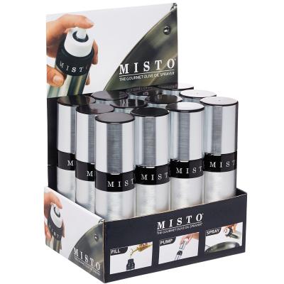 Spray per a oli acer Misto