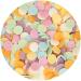 Sprinkles Confetti XL Tons Pastel