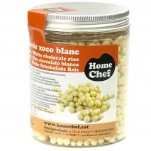Bolita de arroz de chocolate blanco 125 g