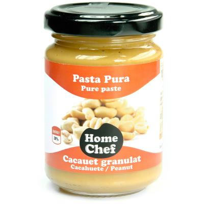 Pasta Cacauet granulat 150gr HomeChef