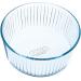 Motllo souffle Pyrex 21 cm