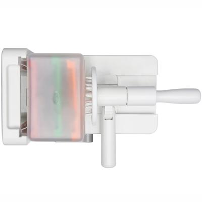 Tallador Oxo per espirals de 3 talls