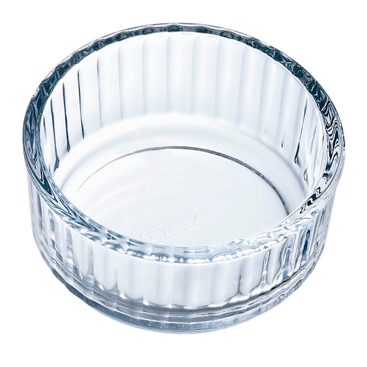 Motllo flan ramekin Pyrex 10 cm Gadgets & Cuina