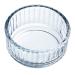 Motllo flan ramekin Pyrex 10 cm