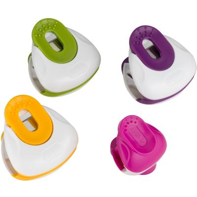 Set bag clips iman 3 grans 1 petit