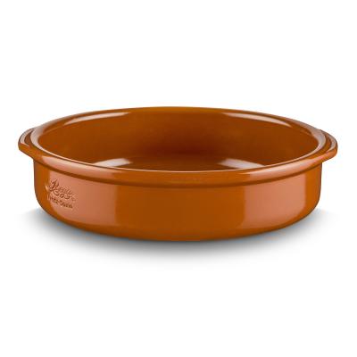 Cassola cermica tradicional