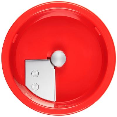 Tallador Oxo en espirals fruita i verdures 3 talls