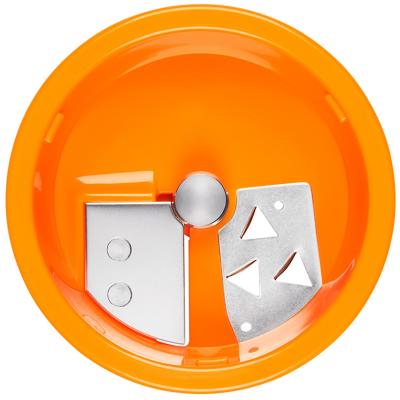 Tallador Oxo en espirals fruita i verdures 3 talls