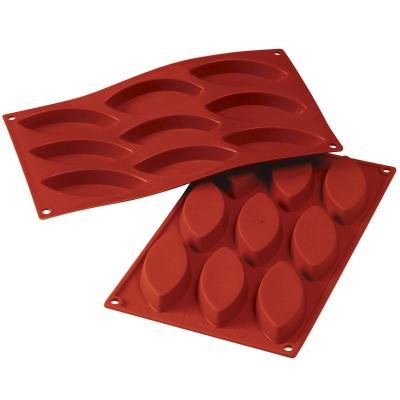 Motllo Barqueta 9 cav.