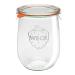 Pot conserves Weck Tulip