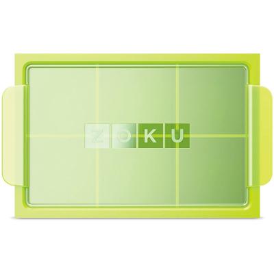 Set 2 glaoneres jumbo 6 glaons Zoku