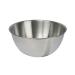 Bol barrejador acer inox.