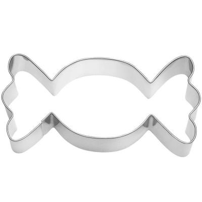 Tallador galetes caramel 9 cm