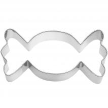 Cortador galletas caramelo 9 cm