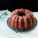 Motllo pasts Nordic Ware Aniversari gold Bundt