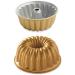 Motllo pasts Nordic Ware Elegant Party Bundt gold