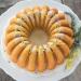 Motllo pasts Nordic Ware Elegant Party Bundt gold