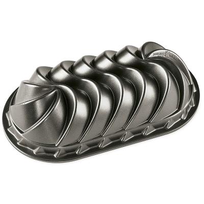 Motllo pasts Nordic Heritage Loaf pan
