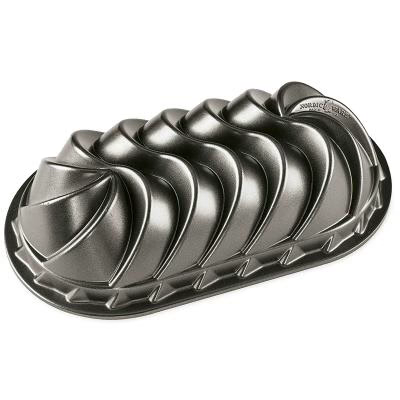 Motllo past�s Nordic Heritage Loaf pan