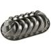 Motllo pasts Nordic Heritage Loaf pan